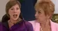 Al fondo hay sitio: Francesca enfureció con Antonia por incómoda pregunta