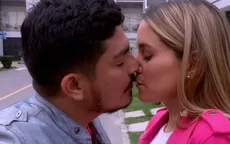 Al Fondo Hay Sitio: Joel y Macarena se besarán por primera vez (AVANCE) - Noticias de maria-jose-vega