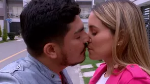 Al Fondo Hay Sitio: Joel y Macarena se besarán por primera vez (AVANCE)