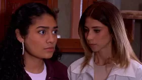 Alessia confesará su secreto mejor guardado con Jimmy (AVANCE)