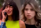 Alessia enfrentó a Kimberly al enterarse que quiso reconquistar a Jimmy