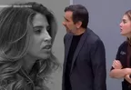 Alessia fue duramente humillada por Diego frente a Laia