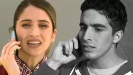 Alessia humilló a Jimmy por culpa de plan malévolo de Remo.