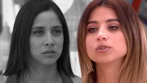 Alessia "humilló" a Yesenia tras pedirle disculpas