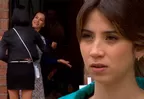 ¿Alessia sintió celos al ver a Kimberly llevándose bien con Charito?