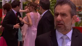 ¿Cristóbal y Alessia son hijos de Miguel Ignacio?