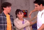 Britani despreció saludo de Jimmy tras conocerlo