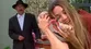 Don Gilberto quedó en shock al encontrar infraganti a Macarena con la zapatilla de Joel