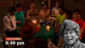 ¿Doña Nelly regresa a Al Fondo Hay Sitio? ¡Esta escena te dejará en shock! (AVANCE)