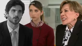 Francesca botó a Remo de la peor manera al saber de su mentira contra Jimmy