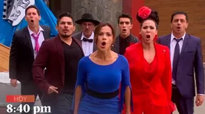 Los Gonzáles fueron desalojados, pero ellos tomarán radical decisión (AVANCE)