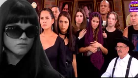 Gonzales humillaron a Cayetana para defender a Macarena. | Fuente: América Televisión