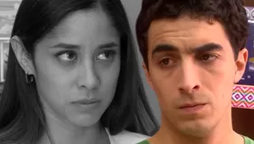 ¿Jimmy piensa terminar con Yesenia por Alessia?