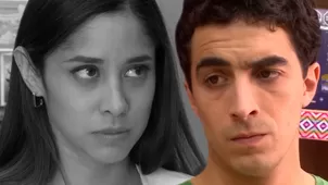 ¿Jimmy piensa terminar con Yesenia por Alessia?