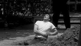 ¿Jimmy recibió letal disparo del papá de Yesenia?