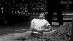 ¿Jimmy recibió letal disparo del papá de Yesenia?