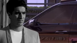 Jimmy temerá por escalofriante visita (AVANCE)