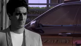 Jimmy temerá por escalofriante visita (AVANCE)