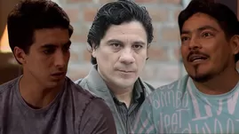 Joel comparó a Jimmy con Lucho 