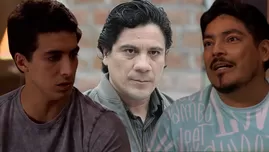 Joel comparó a Jimmy con Lucho 