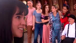 ¡Joel está vivo! Cayetana enloqueció y tuvo insólita revelación