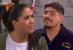 Joel sorprendió a Patty dedicándole romántica canción, pero terminó duramente choteado