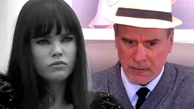 Koky descubrió el secreto mejor guardado de Cayetana (AVANCE) | Fuente: América Televisión