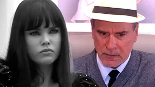 Koky descubrió el secreto mejor guardado de Cayetana (AVANCE) | Fuente: América Televisión