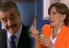 Luigi conquistó a Francesca con delicioso postre ¿al estilo de Diego?