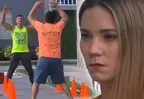 Macarena no podrá ocultar sus celos al saber que Joel entrena por amor a Patty