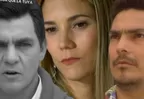 ¿Macarena pondrá en duda su amor por Mike por culpa de Joel?