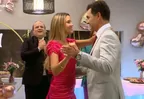 Macarena y Mike protagonizaron romántico baile antes de su boda