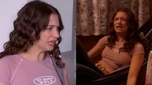 Maripaz enfureció por reprobar en la universidad: "Todo mal"