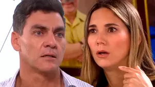 Mike pidió a Macarena ser el papá del hijo de Joel: "Vuelve conmigo"