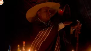 El Muki reapareció e hizo terrible pronóstico