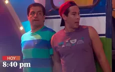 Pepe y Tito robarán el bus "Petito" del programa de la chola Chabuca (AVANCE) - Noticias de chola-chabuca