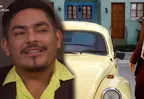 Multiverso de Al fondo hay sitio y DVAB: 'Pichón' reapareció para venderle su carro a Joel