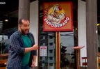 Pollo Gordo apareció en la nueva temporada como próspero empresario 