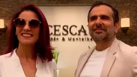 Victoria conocerá el restaurante de Diego Montalbán y planea su peor venganza 