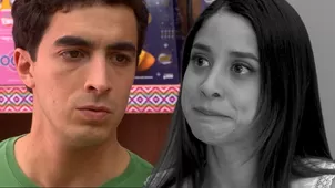 Yesenia quedó destruida tras ruptura con Jimmy