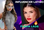 Flavia Laos celebra su nominación a los People’s Choice Awards: “Necesitamos llevar el premio al Perú”