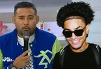 Abel Lobatón 'cuadró' en vivo a Youna: “Cumple como papá”