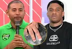 Abel Lobatón defiende a Jefferson Farfán: "El 90 % de futbolistas tiene hongos"