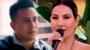 Abogado de López se pronunció sobre Cueva tras demanda de divorcio.