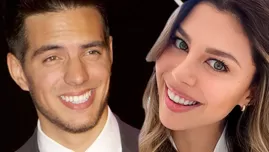 Alondra García Miró: Vadhir Derbez confirma si está saliendo con la modelo.