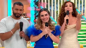 América Hoy: así fue su emotivo último programa del 2025