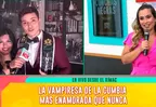 Briyit Palomino presentó a su enamorado, Vladimir Alexander, Mister Teen International 2020