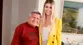 Brunella Horna sobre César Acuña: Tengo al mejor suegro del mundo, lo adoro