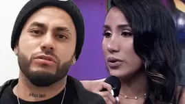 ¿Bryan Torres podría demandar a Samahara por difundir video?