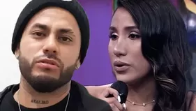 ¿Bryan Torres podría demandar a Samahara por difundir video?